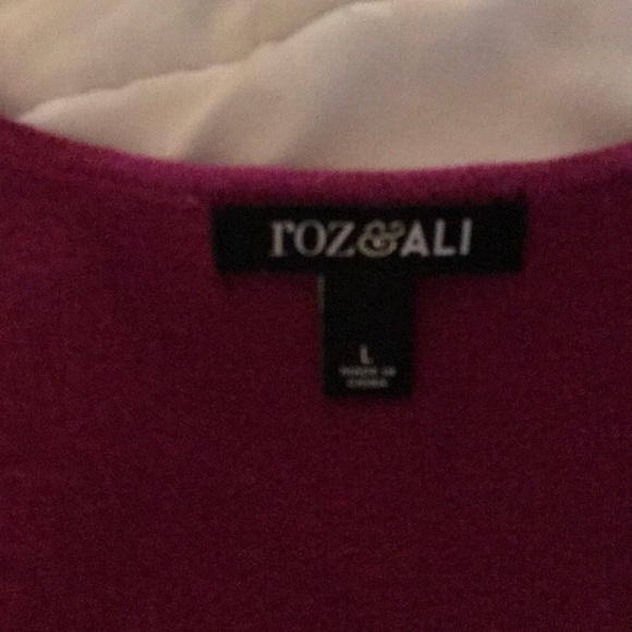 Sweaters - Picture 3 of 6